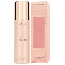 Bvlgari Rose Goldea