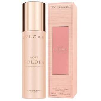 Bvlgari Rose Goldea