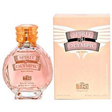 TRI Fragrances Spirit Of Olympic