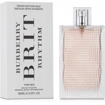 Burberry Brit Rhythm For Her