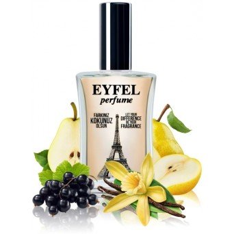 Eyfel Perfume K-18