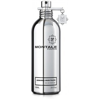 Montale Amandes Orientales