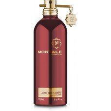 Montale Aoud Red Flowers