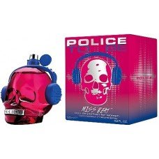 Police To Be Miss Beat