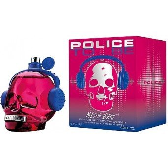 Police To Be Miss Beat