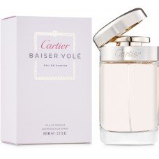 Cartier Baiser Vole