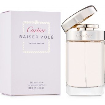 Cartier Baiser Vole