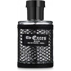 ABD The Exces Man