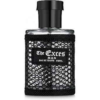 ABD The Exces Man