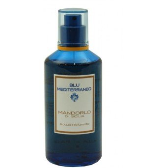 Acqua Di Parma Blu Mediterraneo Mandorlo Di Sicilia