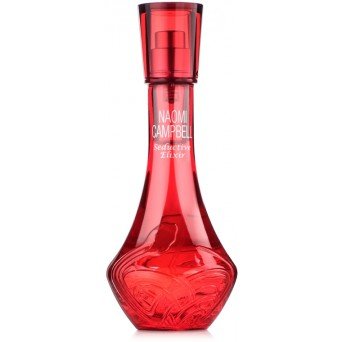 Naomi Campbell Seductive Elixir