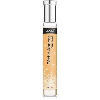 Adopt Fruits and Pleasure Peach Apricot