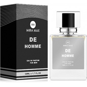 Mira Max De Homme