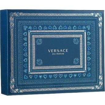 Versace Man Eau Fraiche