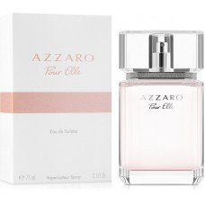 Azzaro Pour Elle
