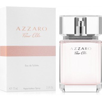 Azzaro Pour Elle