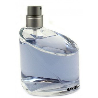 Jil Sander Sander For Men