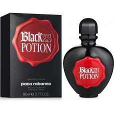 Paco Rabanne Black XS Potion for Her