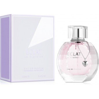 Fragrance World Eclat La Violette