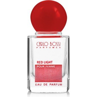 Carlo Bossi Red Light
