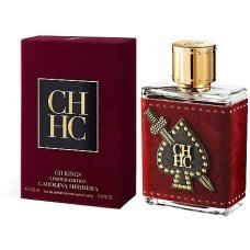 Carolina Herrera CH Kings