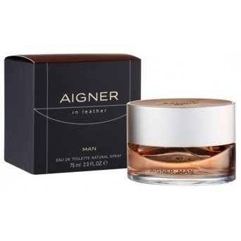 Aigner In Leather Man