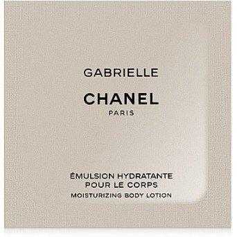 Chanel Gabrielle
