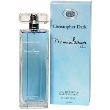 Christopher Dark Dominikana Blue
