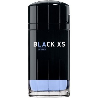 Paco Rabanne Black XS Los Angeles Men