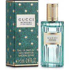 Gucci Memoire D'une Odeur