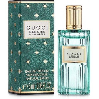 Gucci Memoire D'une Odeur