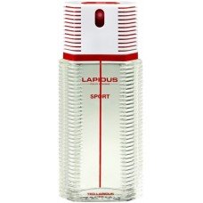 Ted Lapidus Lapidus Pour Homme Sport