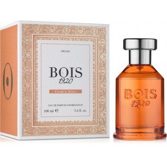 Bois 1920 Come il Sole