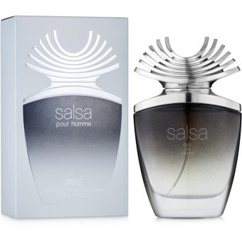 Prive Parfums Salsa Men