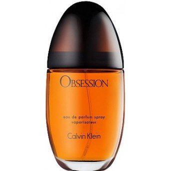 Calvin Klein Obsession