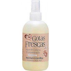 Instituto Espanol Gotas Frescas Hombre