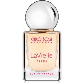 Carlo Bossi LaVielle Black
