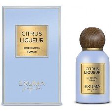 Exuma Citrus Liqueur