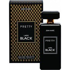 Jean Marc Lady Black