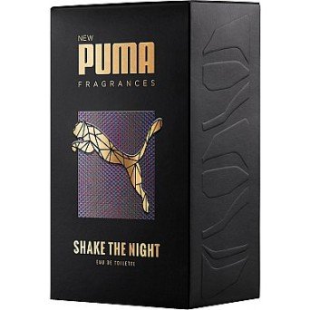 Puma Shake The Night