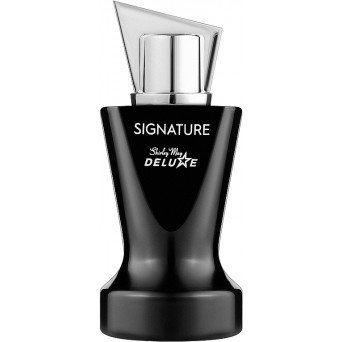 Shirley May Deluxe Signature