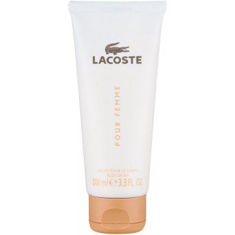 Lacoste Pour Femme