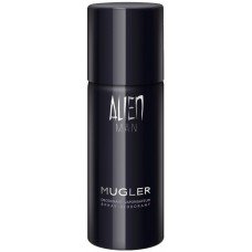 Mugler Alien Man