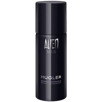 Mugler Alien Man