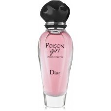 Dior Poison Girl Roller Pearl