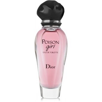 Dior Poison Girl Roller Pearl