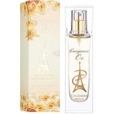 Charrier Parfums Croyance Or