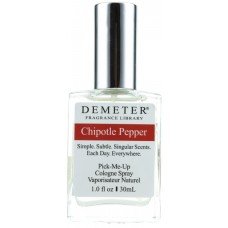 Demeter Fragrance Chipotle Pepper