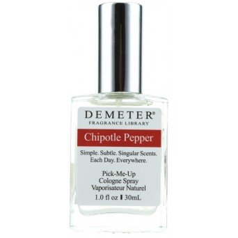 Demeter Fragrance Chipotle Pepper