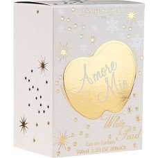 Jeanne Arthes Amore Mio White Pear